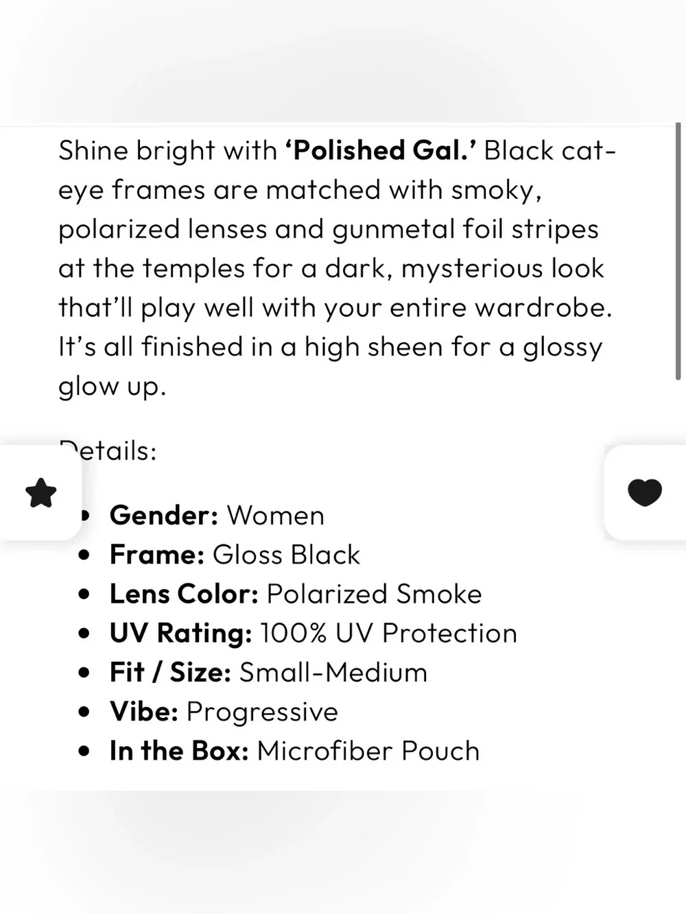 Blenders Sunglasses